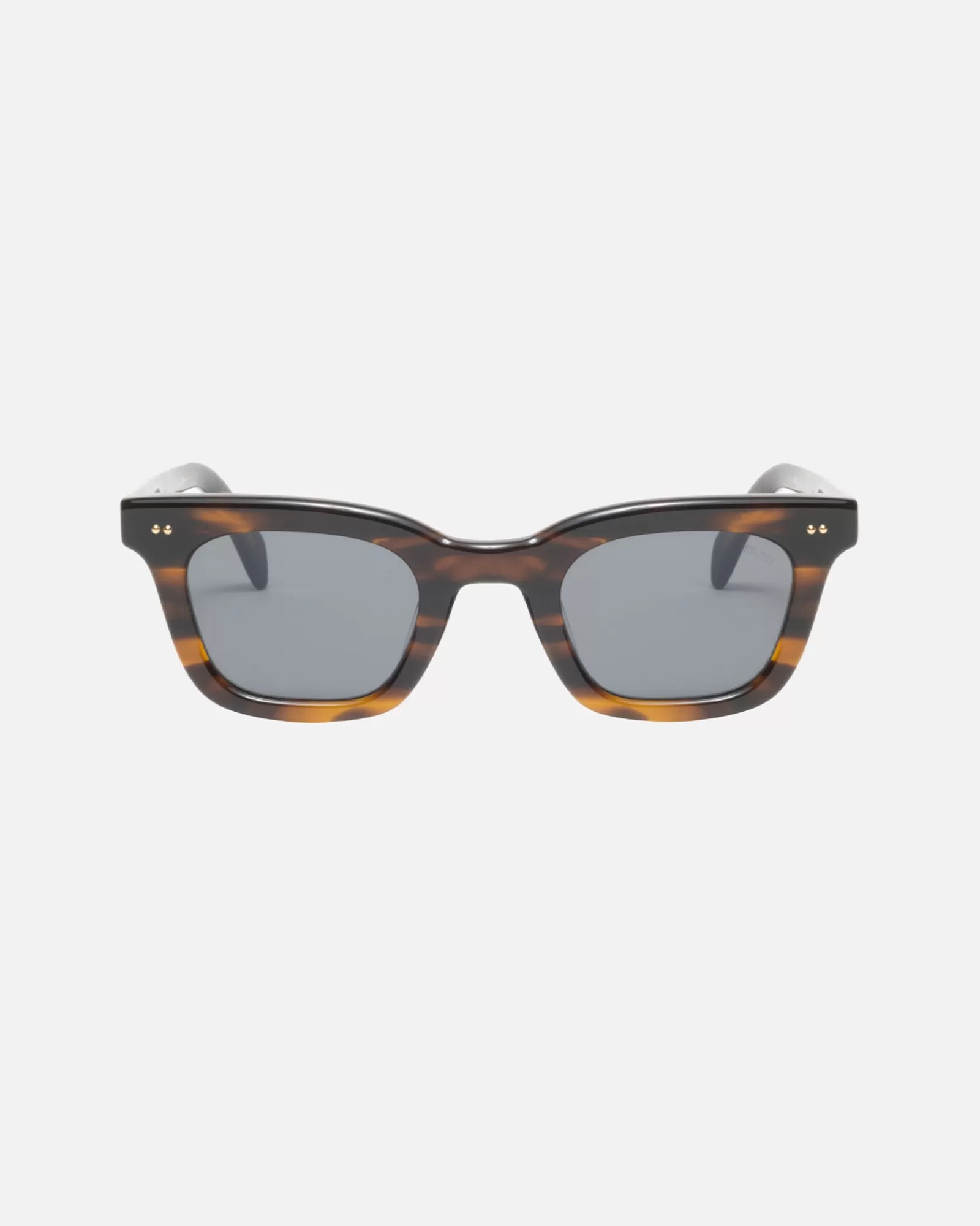 Accessoires | Sonnenbrillen*Stüssy ACE SUNGLASSES Tortoise/Black Lens