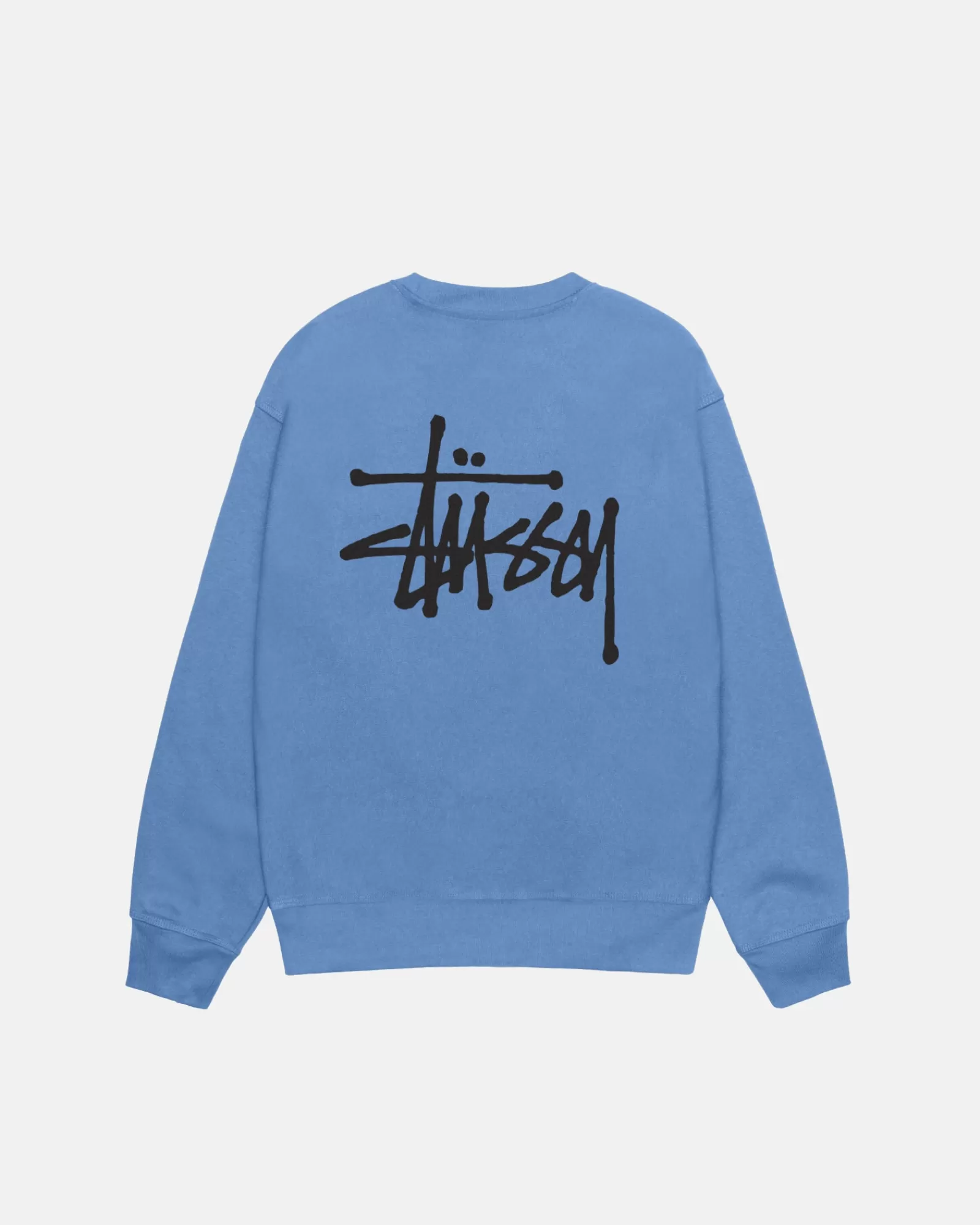 Crews*Stüssy BASIC STÜSSY CREW Pacific