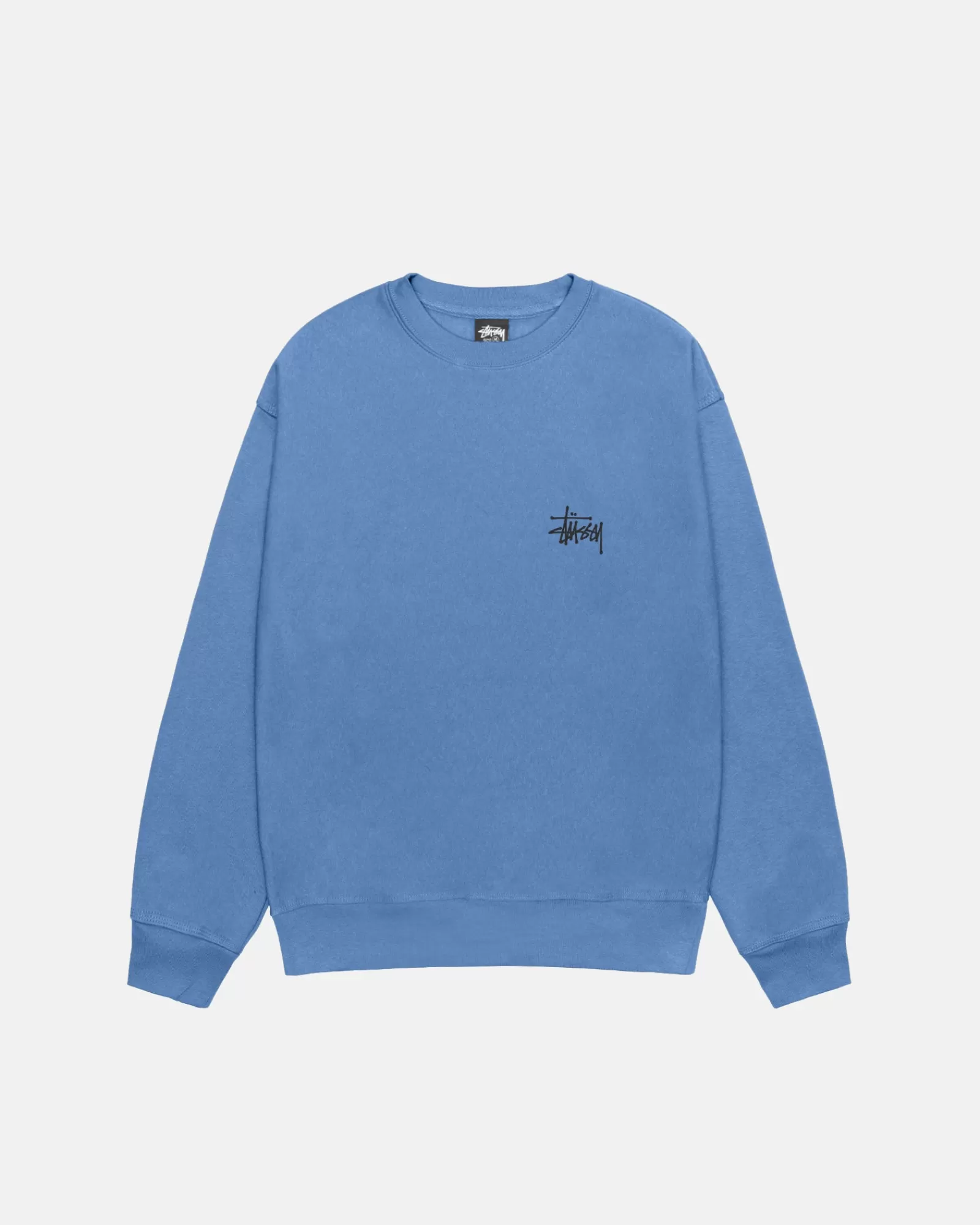 Crews*Stüssy BASIC STÜSSY CREW Pacific