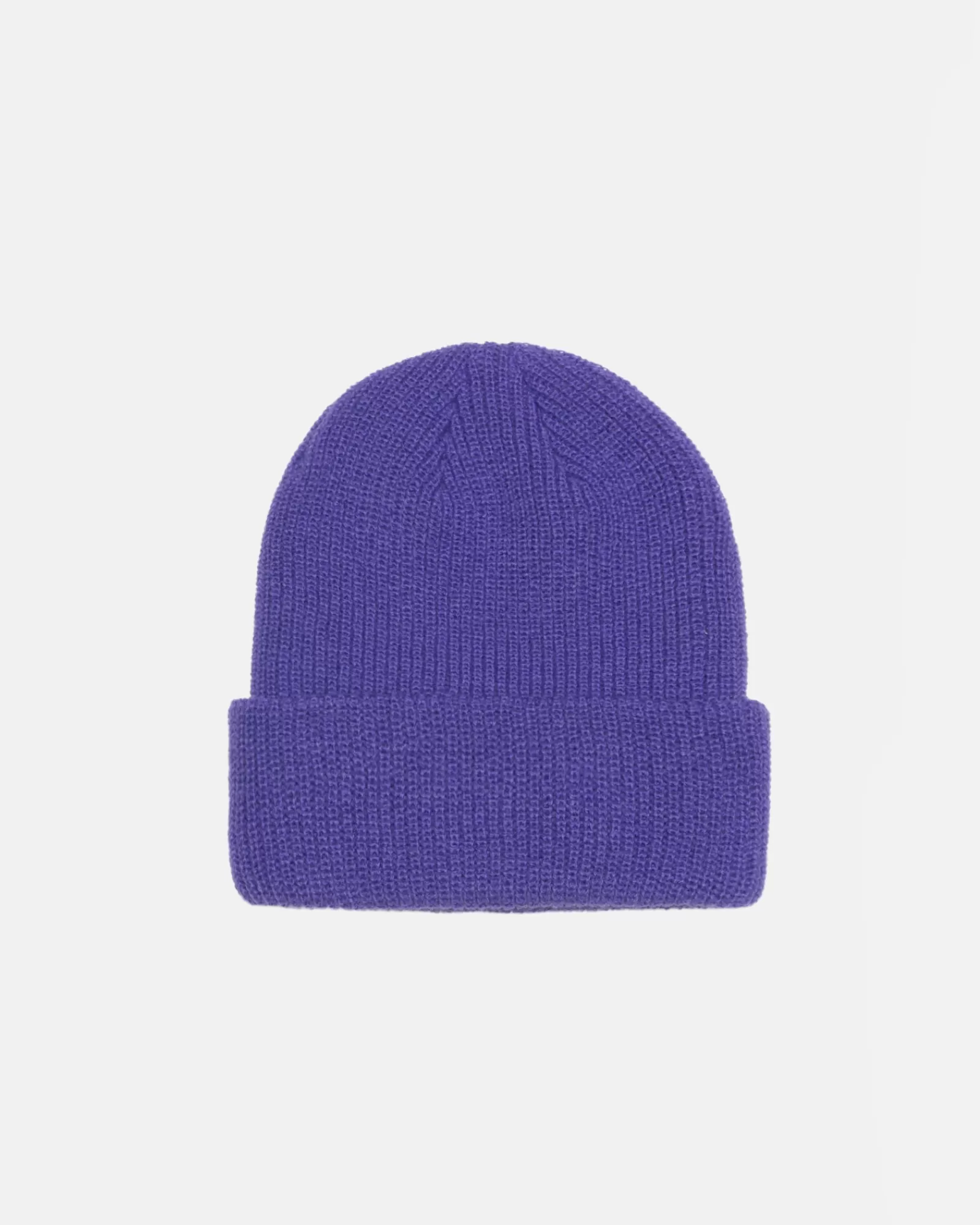 Mützen & Hüte*Stüssy Beanie Mit Bündchen Concord