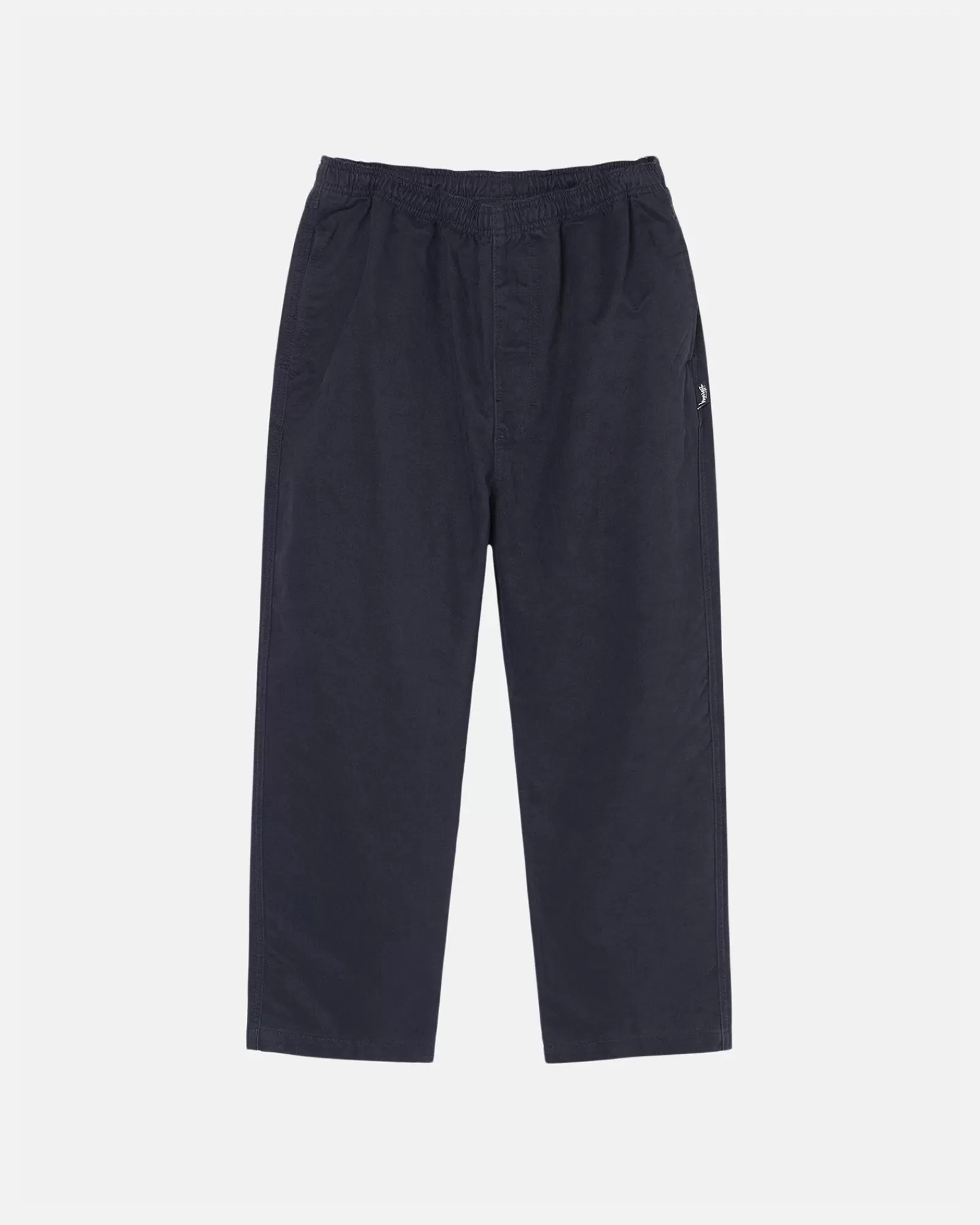 Hosen*Stüssy BRUSHED BEACH PANT Navy