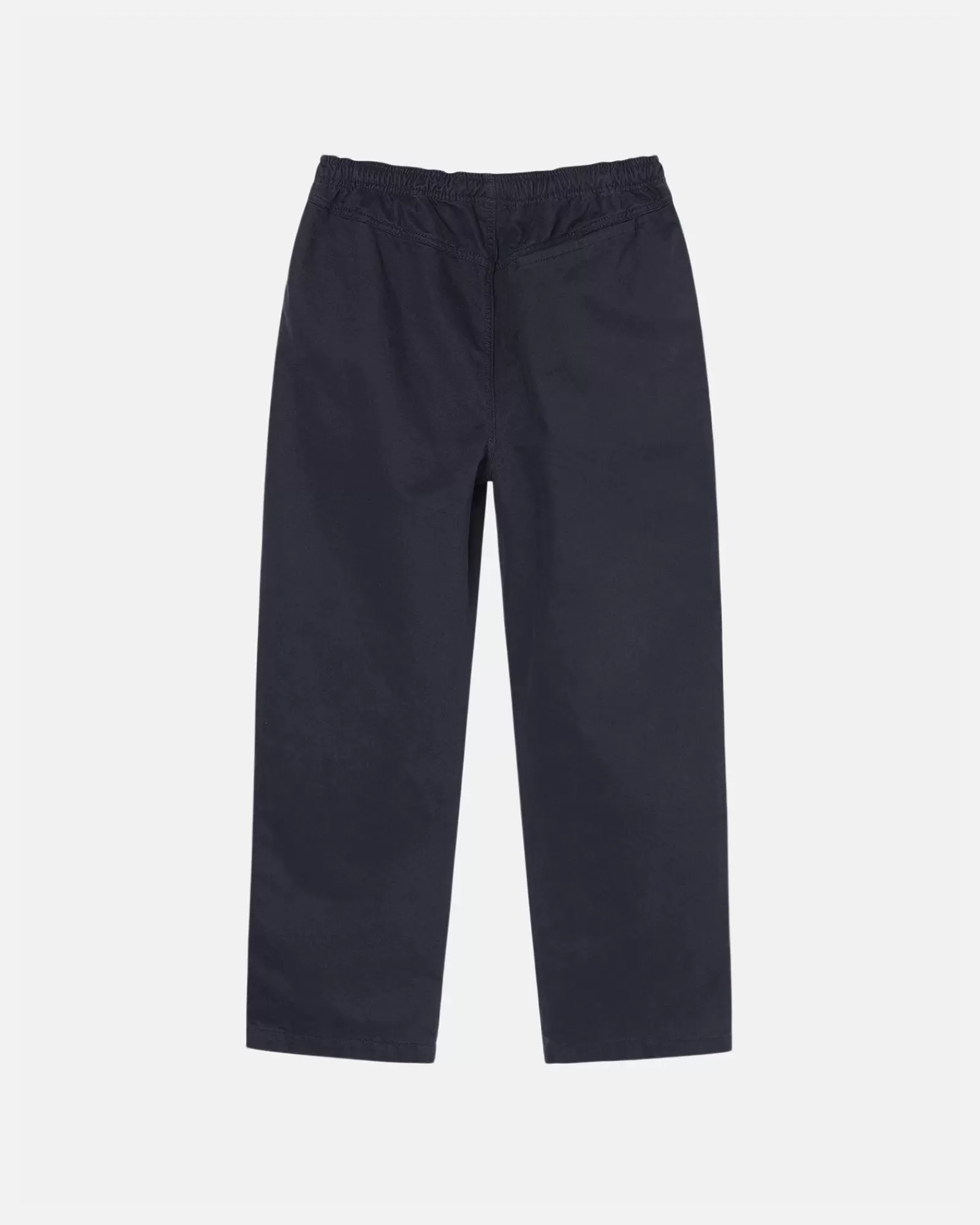 Hosen*Stüssy BRUSHED BEACH PANT Navy