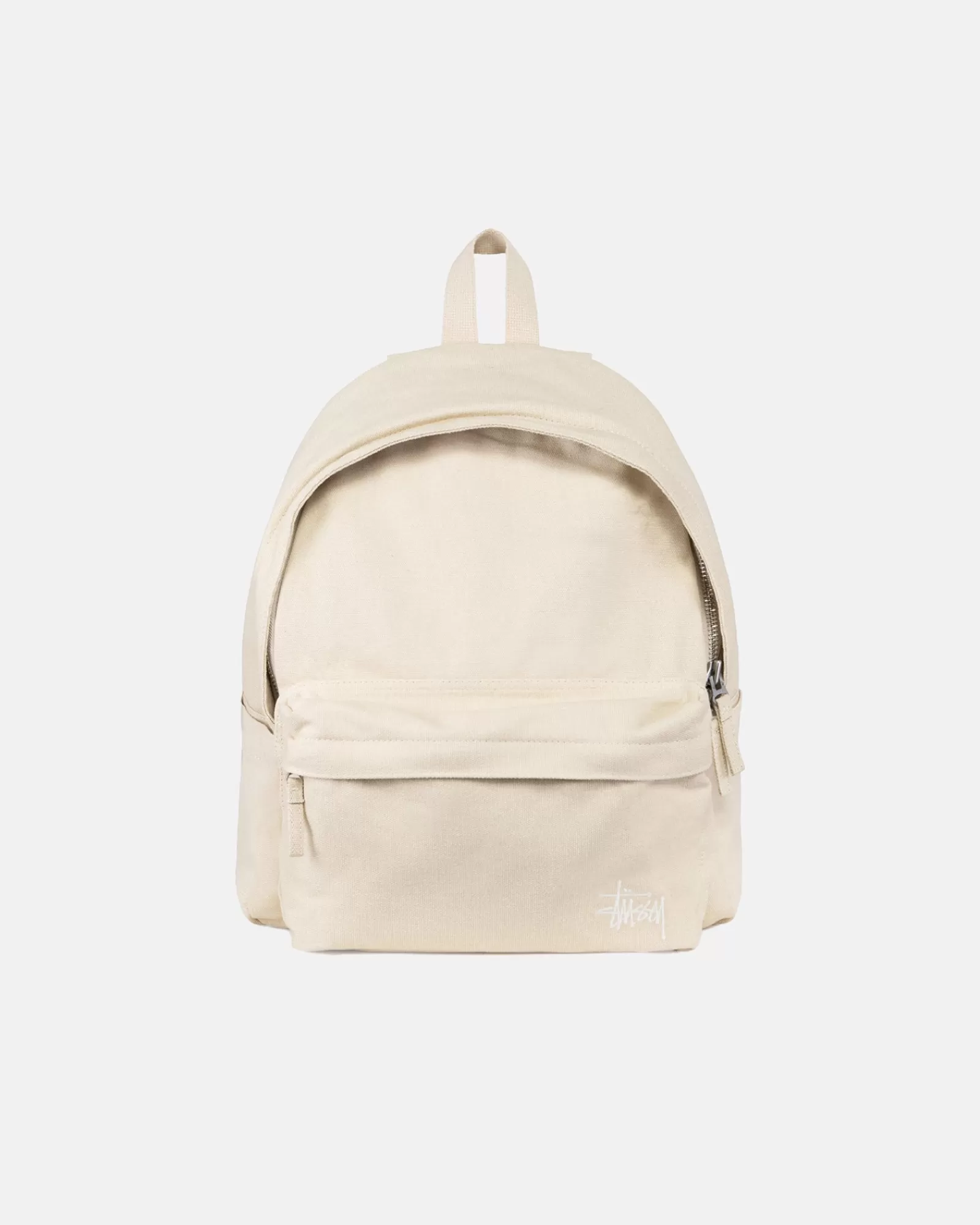 Accessoires*Stüssy CANVAS BACKPACK Natural