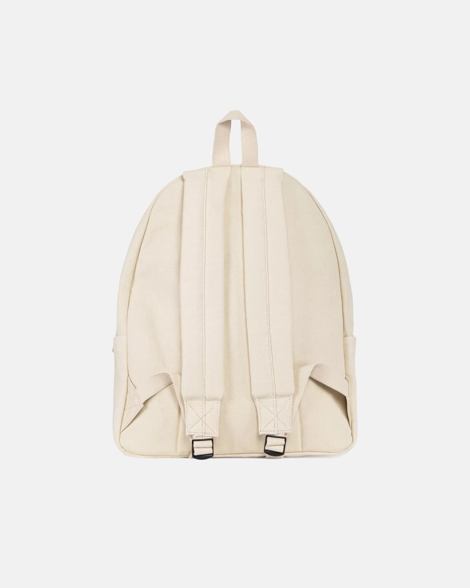 Accessoires*Stüssy CANVAS BACKPACK Natural