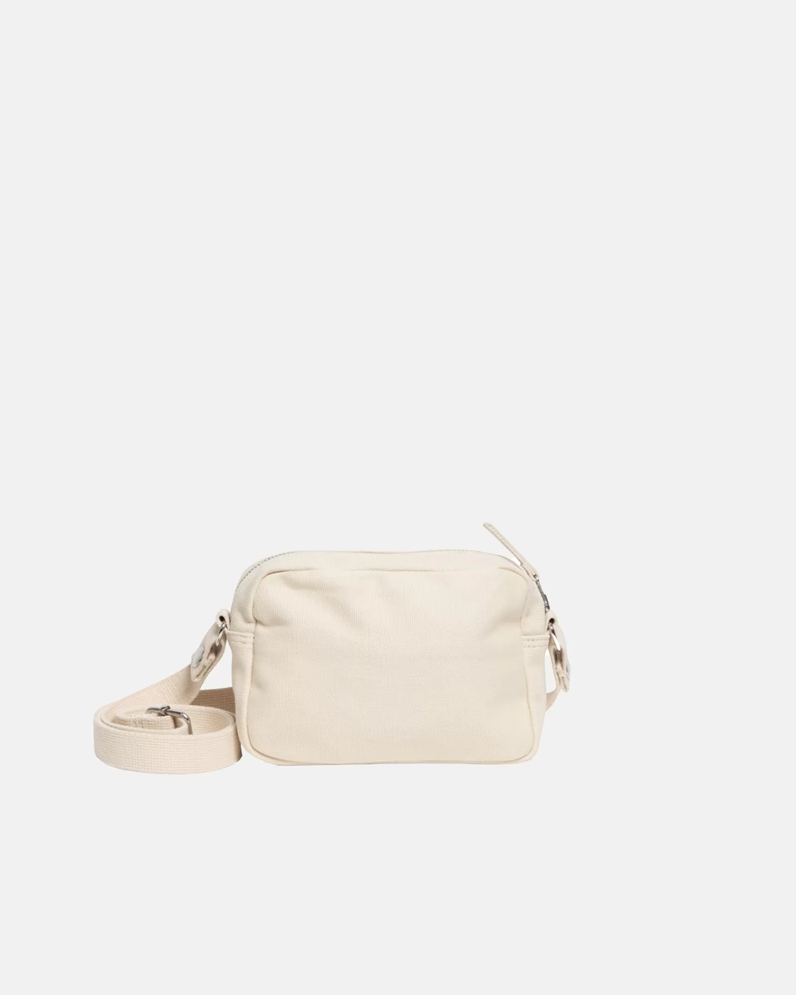 Accessoires*Stüssy CANVAS SIDE POUCH Natural