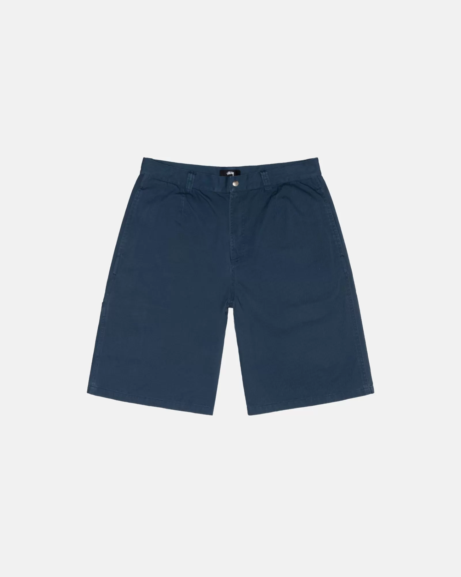 Shorts*Stüssy CHINO WORK SHORT Navy