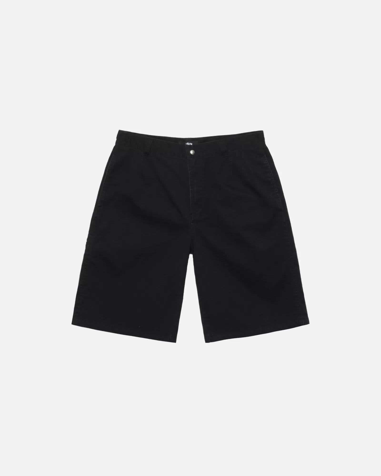 Shorts*Stüssy CHINO WORK SHORT Black