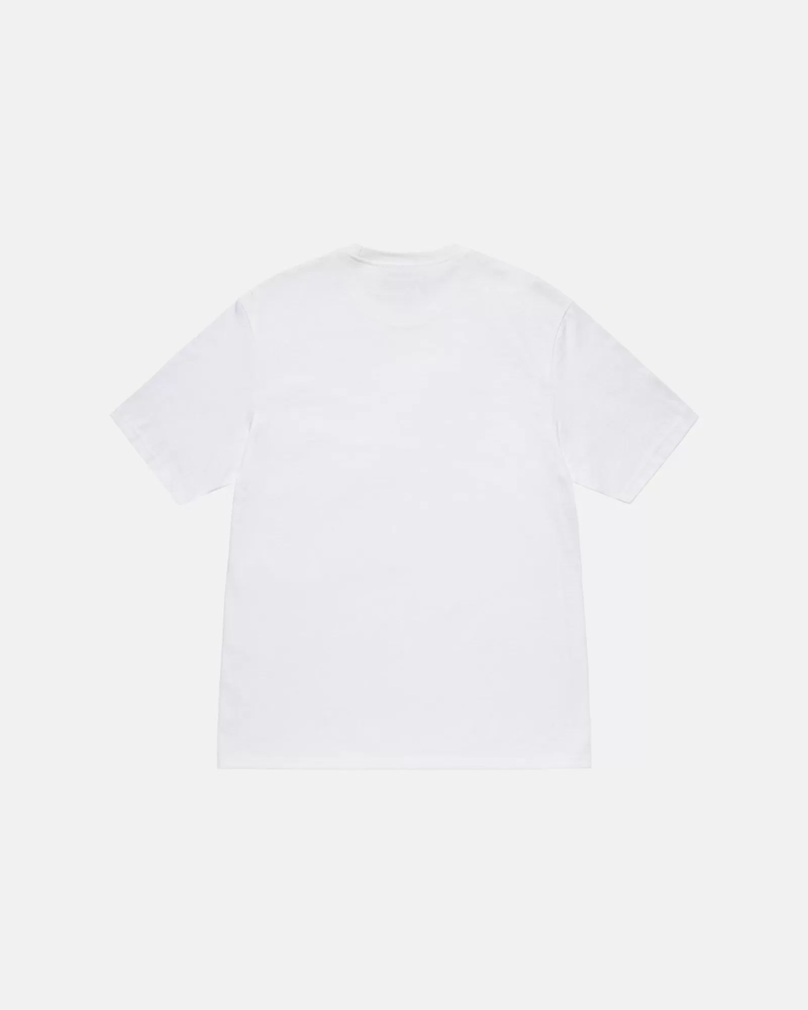 T-Shirts*Stüssy CODES TEE White