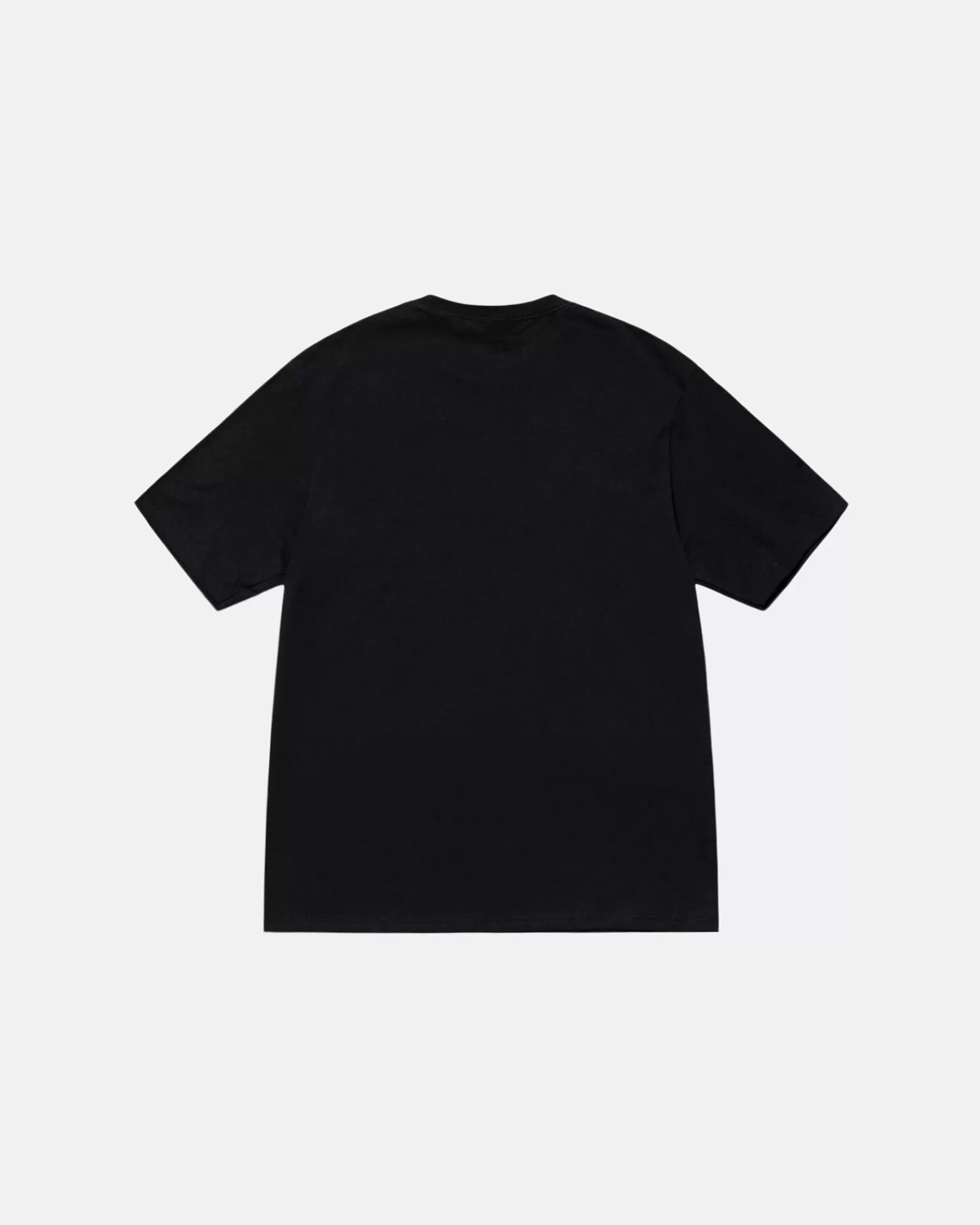 T-Shirts*Stüssy CODES TEE Black