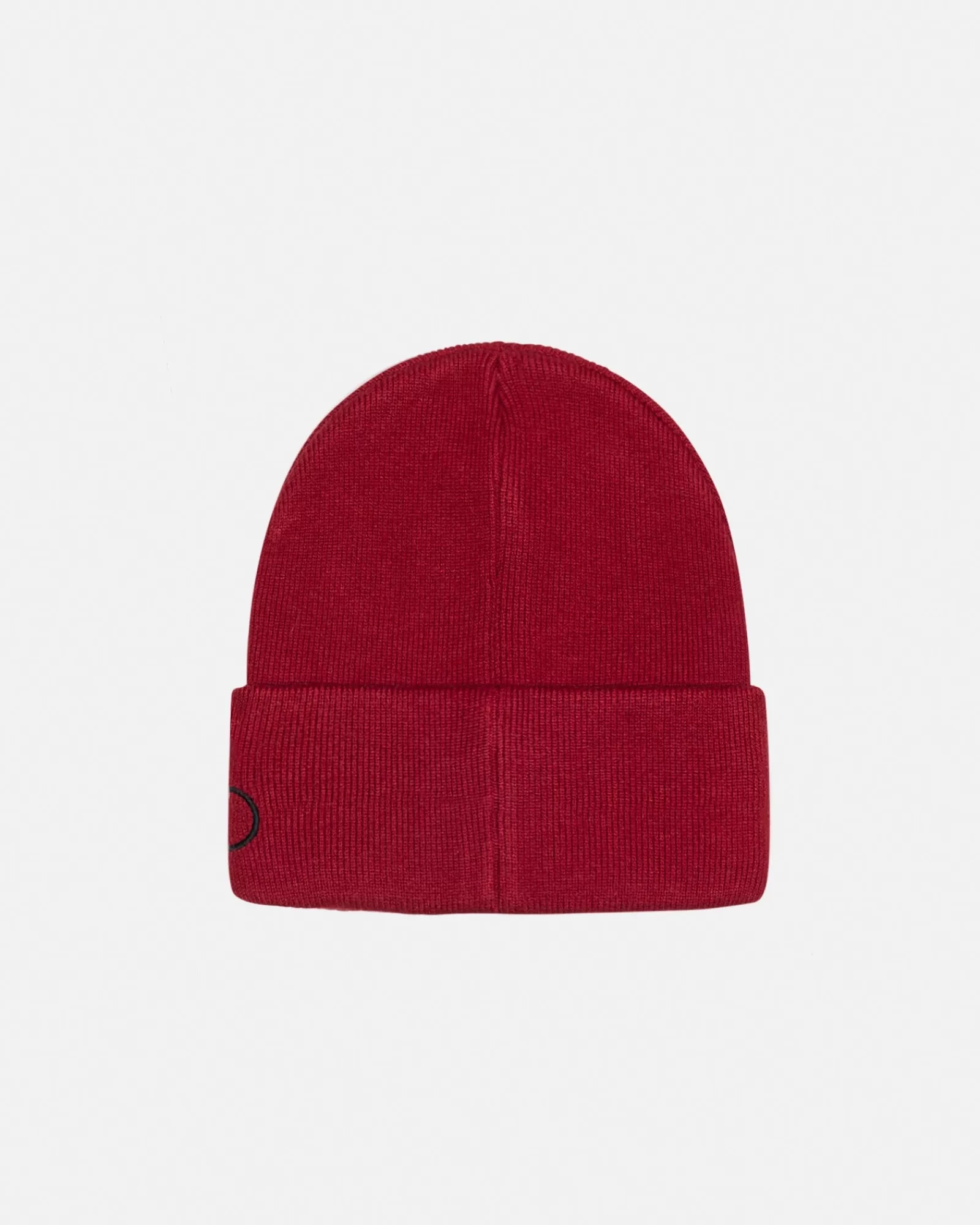 Mützen & Hüte*Stüssy CUFF BEANIE CROWN Maroon