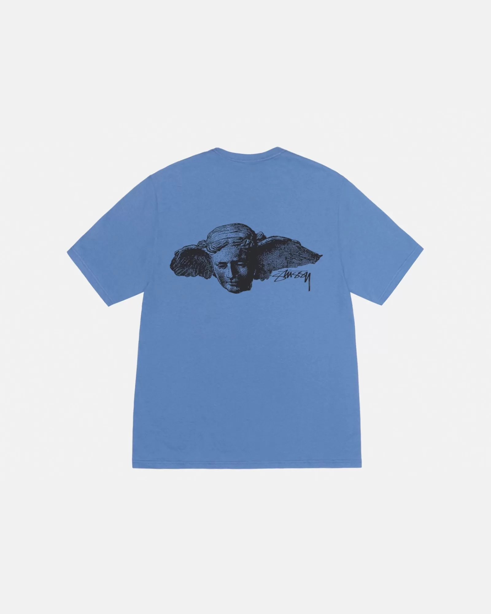 T-Shirts*Stüssy HYPNOS TEE Pacific