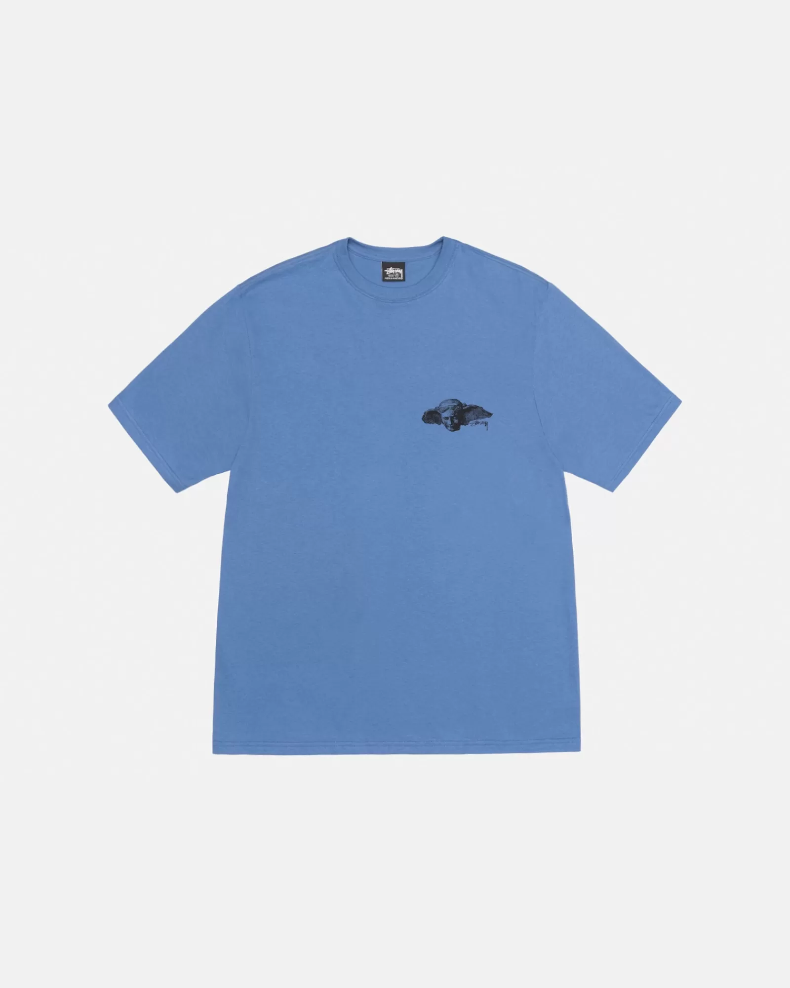 T-Shirts*Stüssy HYPNOS TEE Pacific