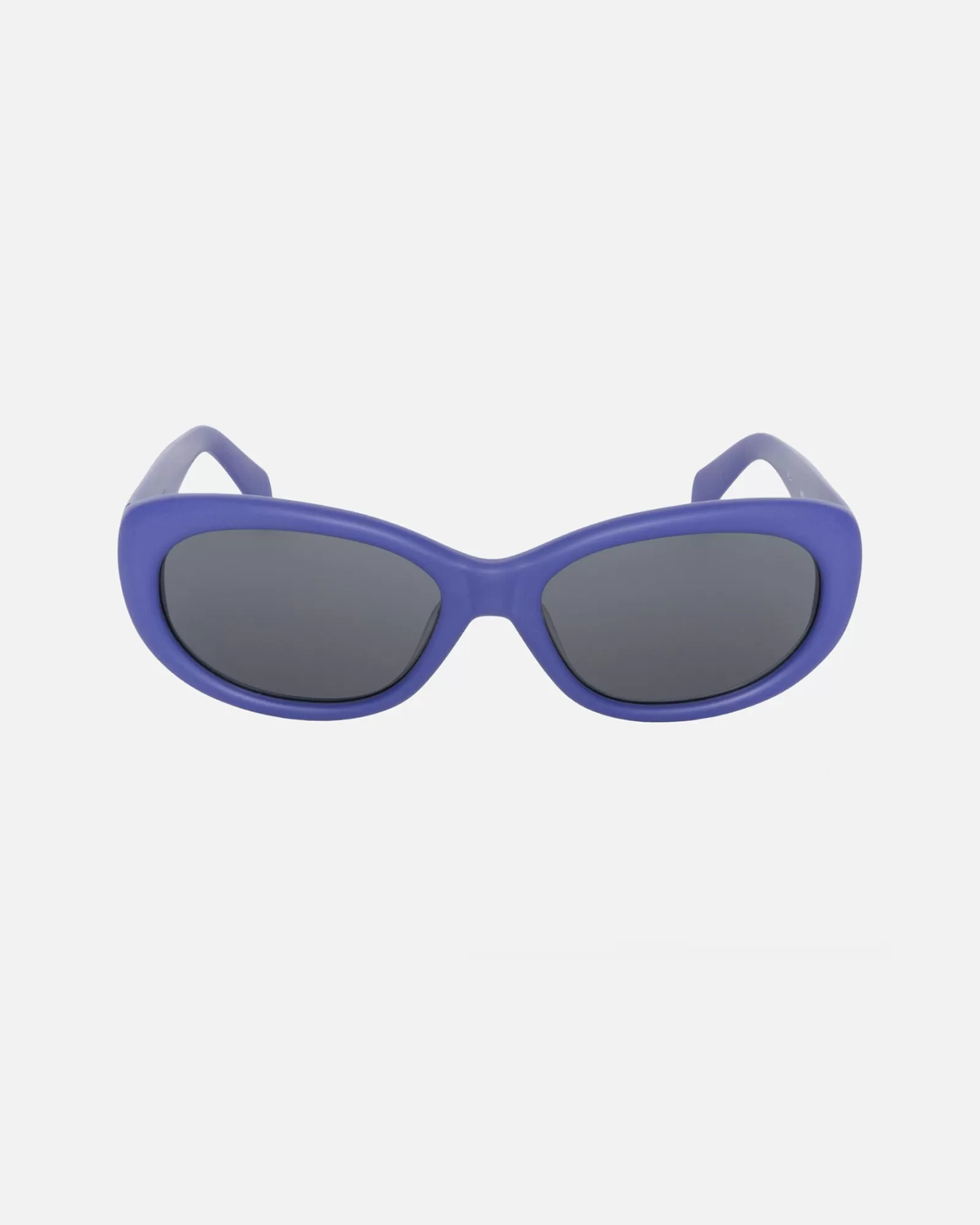 Accessoires | Sonnenbrillen*Stüssy JUNE SUNGLASSES Purple / Black Lens