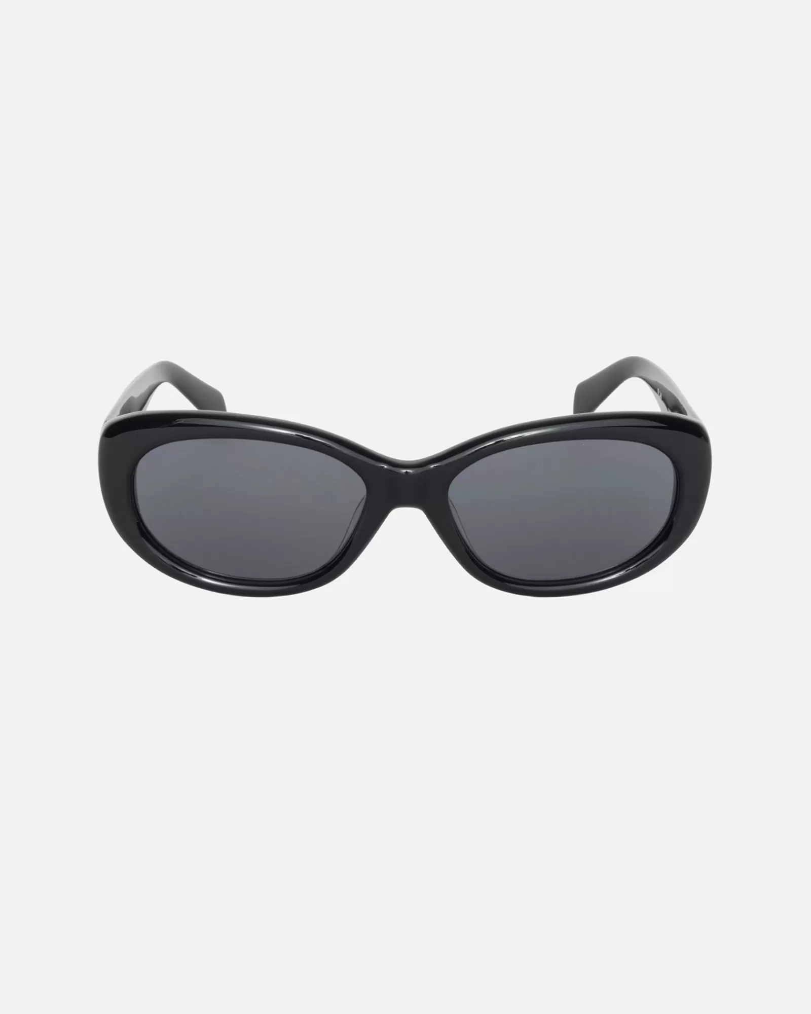 Accessoires | Sonnenbrillen*Stüssy JUNE SUNGLASSES Black / Black Lens