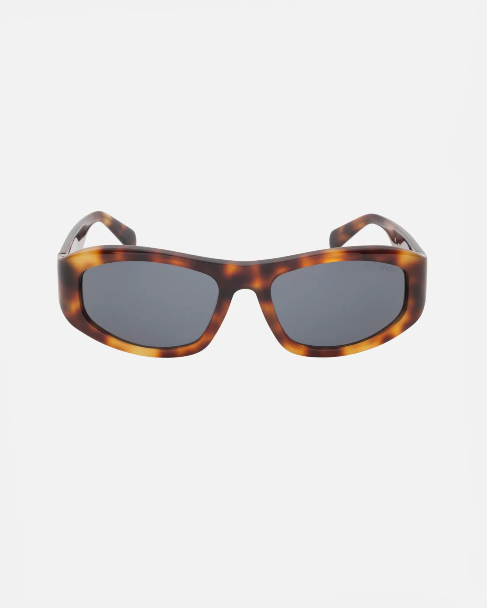 Accessoires | Sonnenbrillen*Stüssy LANDON SUNGLASSES Tortoise / Black Lens