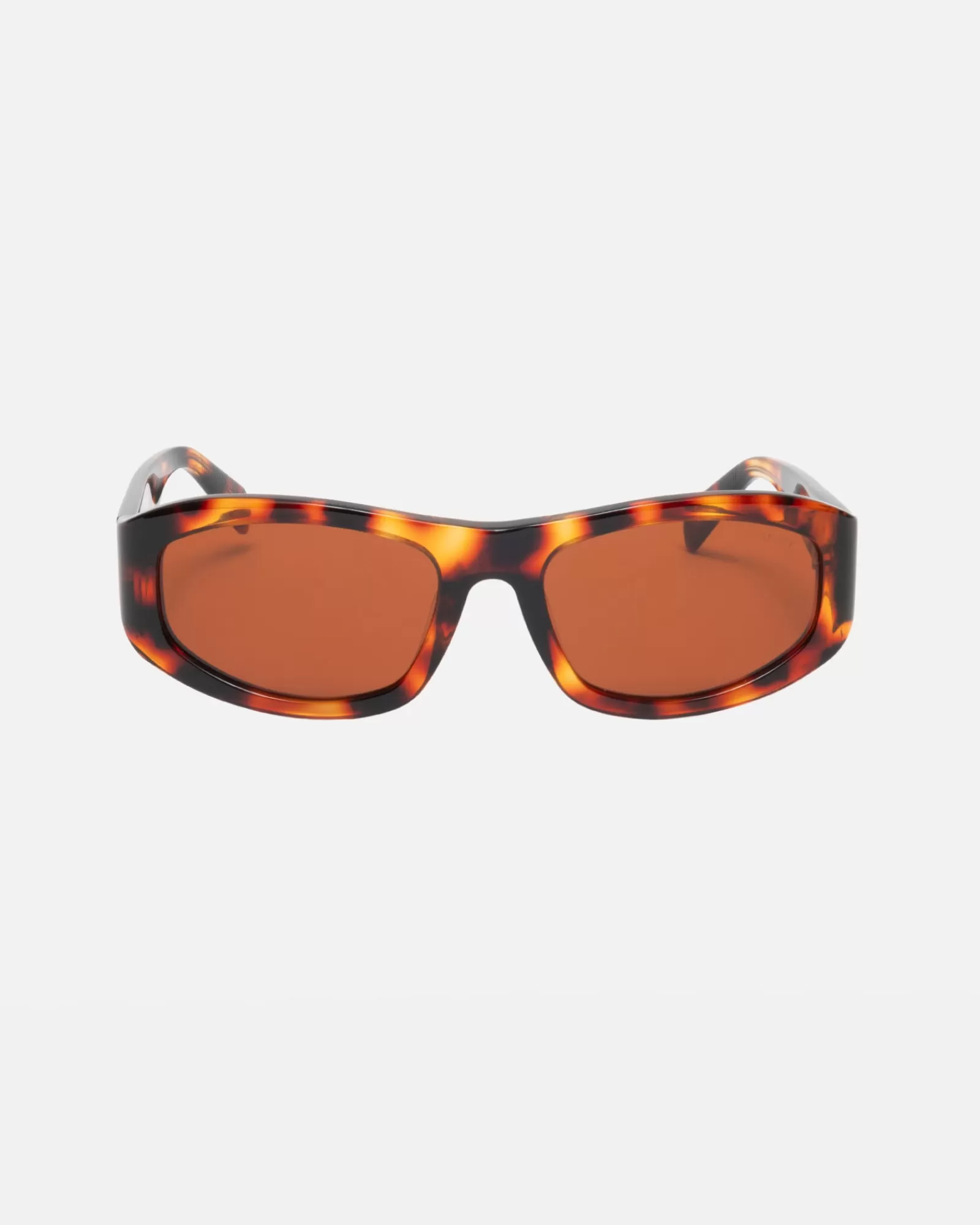 Accessoires | Sonnenbrillen*Stüssy LANDON SUNGLASSES Garnet Tortoise/Berry Lens