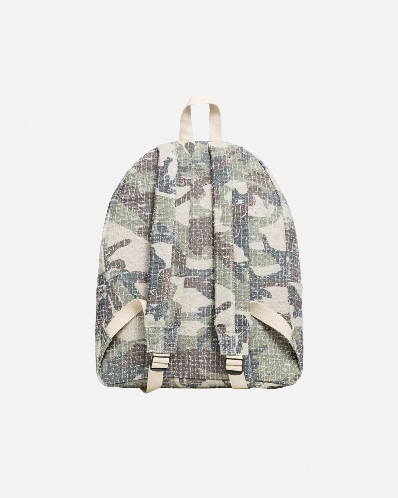 Accessoires*Stüssy NEEDLE PUNCH BACKPACK Camo