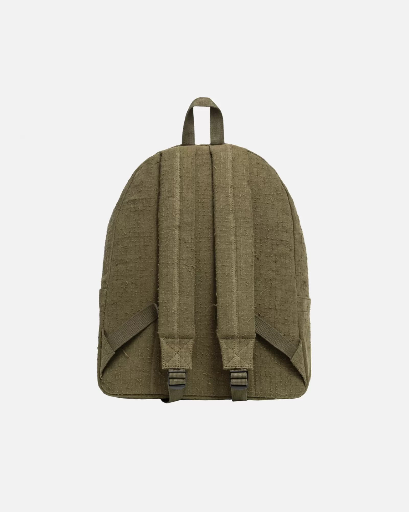 Accessoires*Stüssy NEEDLE PUNCH BACKPACK Olive