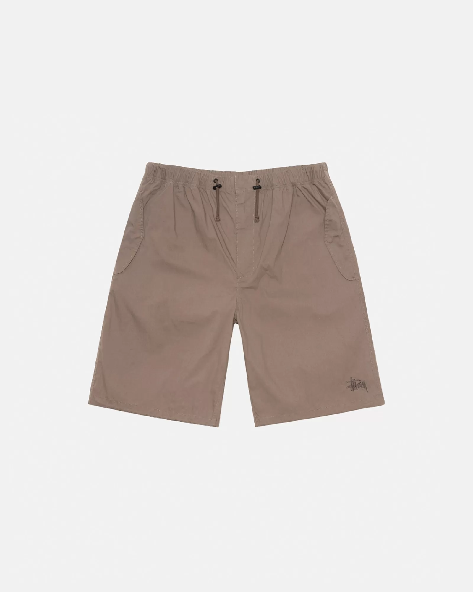 Shorts*Stüssy NYCO OVER SHORT Mushroom