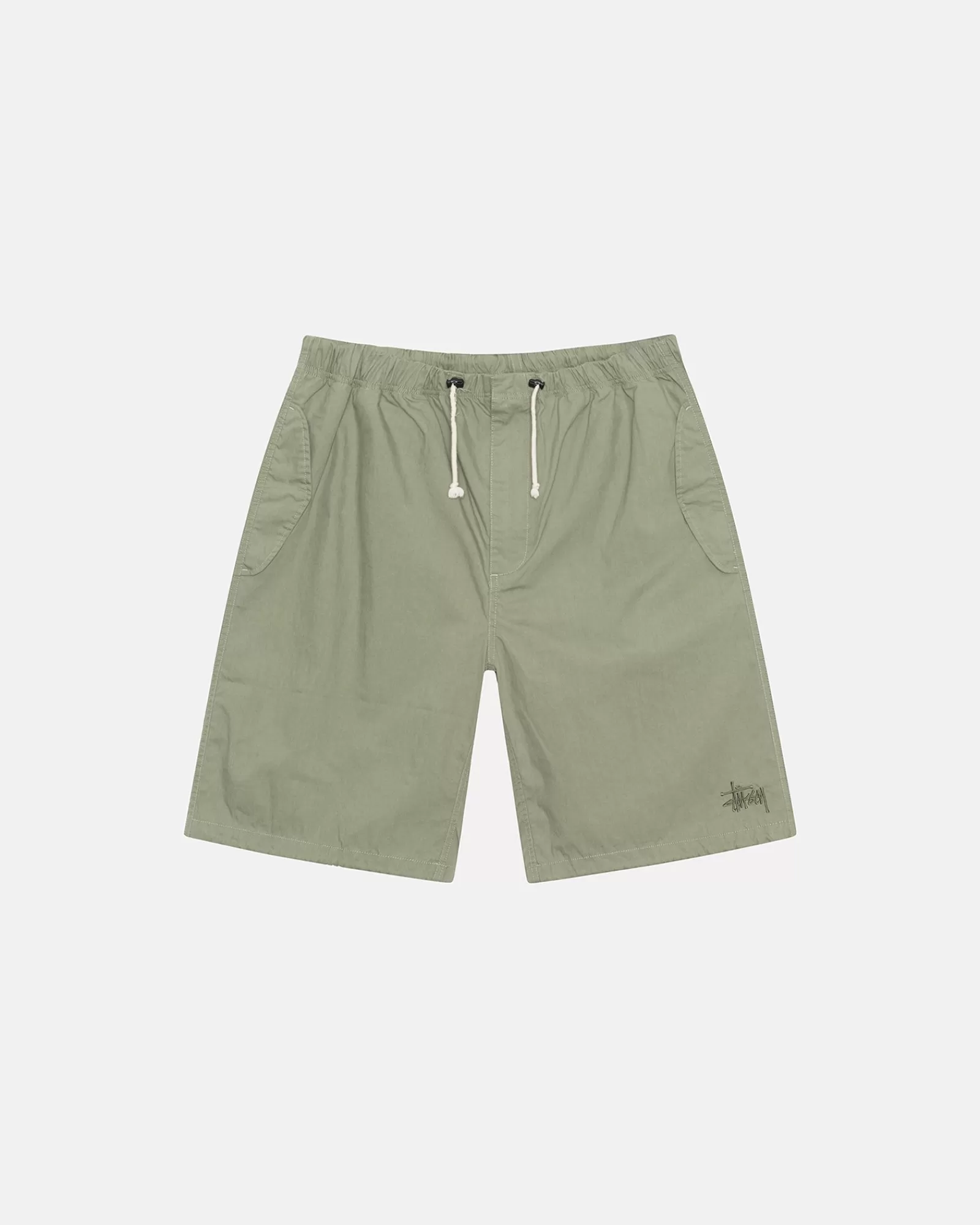 Shorts*Stüssy NYCO OVER SHORT Sage