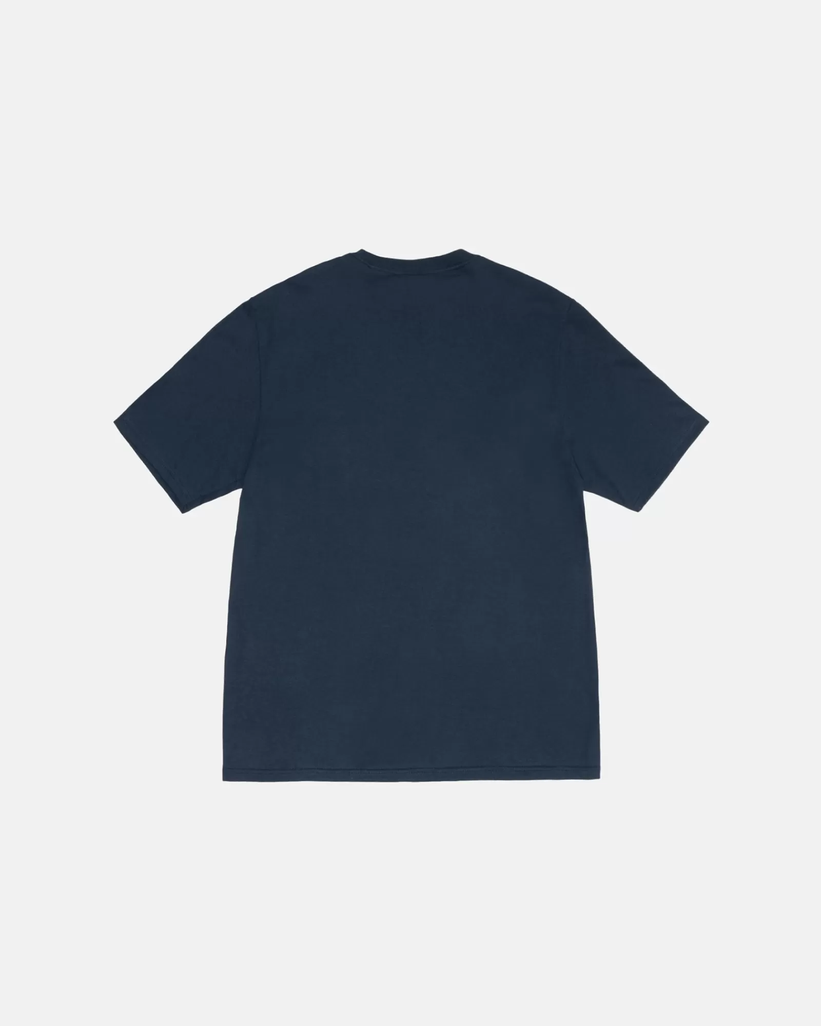 T-Shirts*Stüssy REFORMED TEE Navy