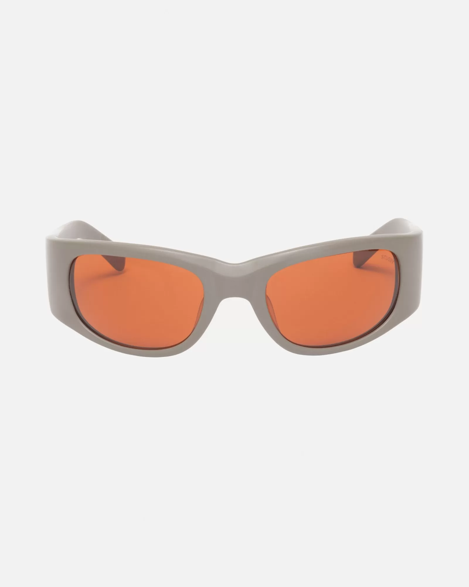 Sonnenbrillen | Accessoires*Stüssy RENE SUNGLASSES Matte Coyote/Dark Amber Lens