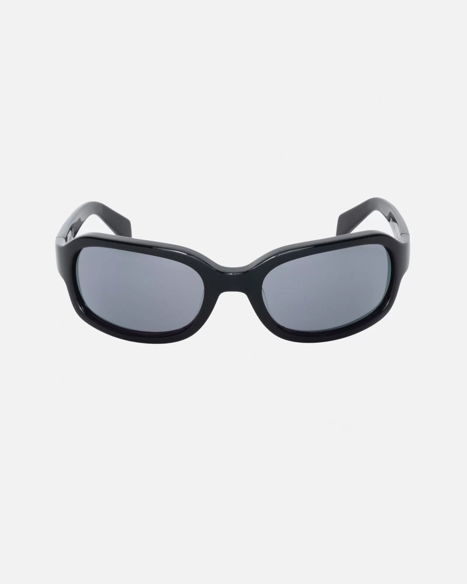 Accessoires | Sonnenbrillen*Stüssy ROME SUNGLASSES Black/Black Lens