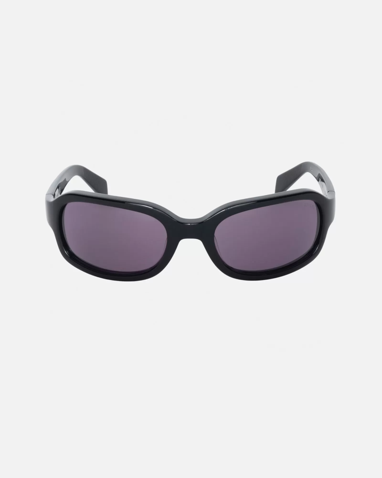 Accessoires | Sonnenbrillen*Stüssy ROME SUNGLASSES Black / Lavender Lens