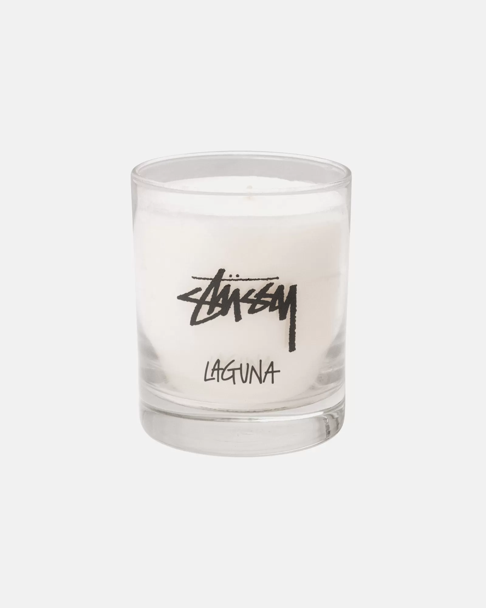 Accessoires*Stüssy SCENTED CANDLE Laguna