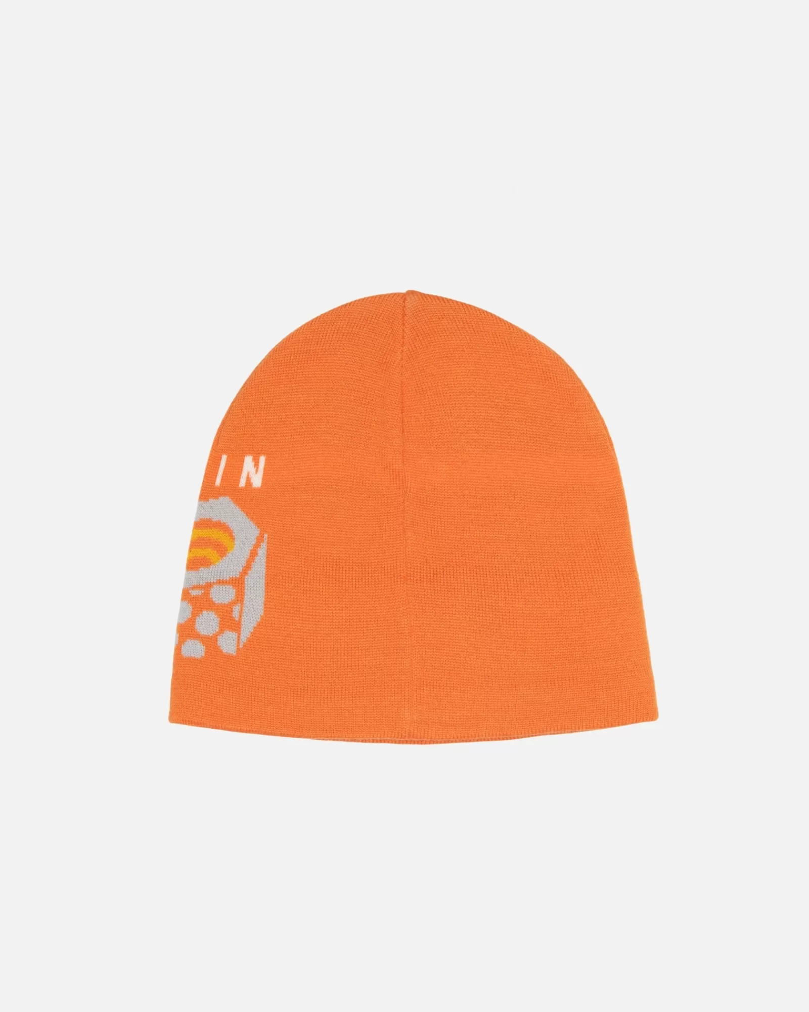 Mützen & Hüte*Stüssy STÜSSY & MOUNTAIN HARDWEAR CAELUM™ DOME BEANIE Alpine Orange