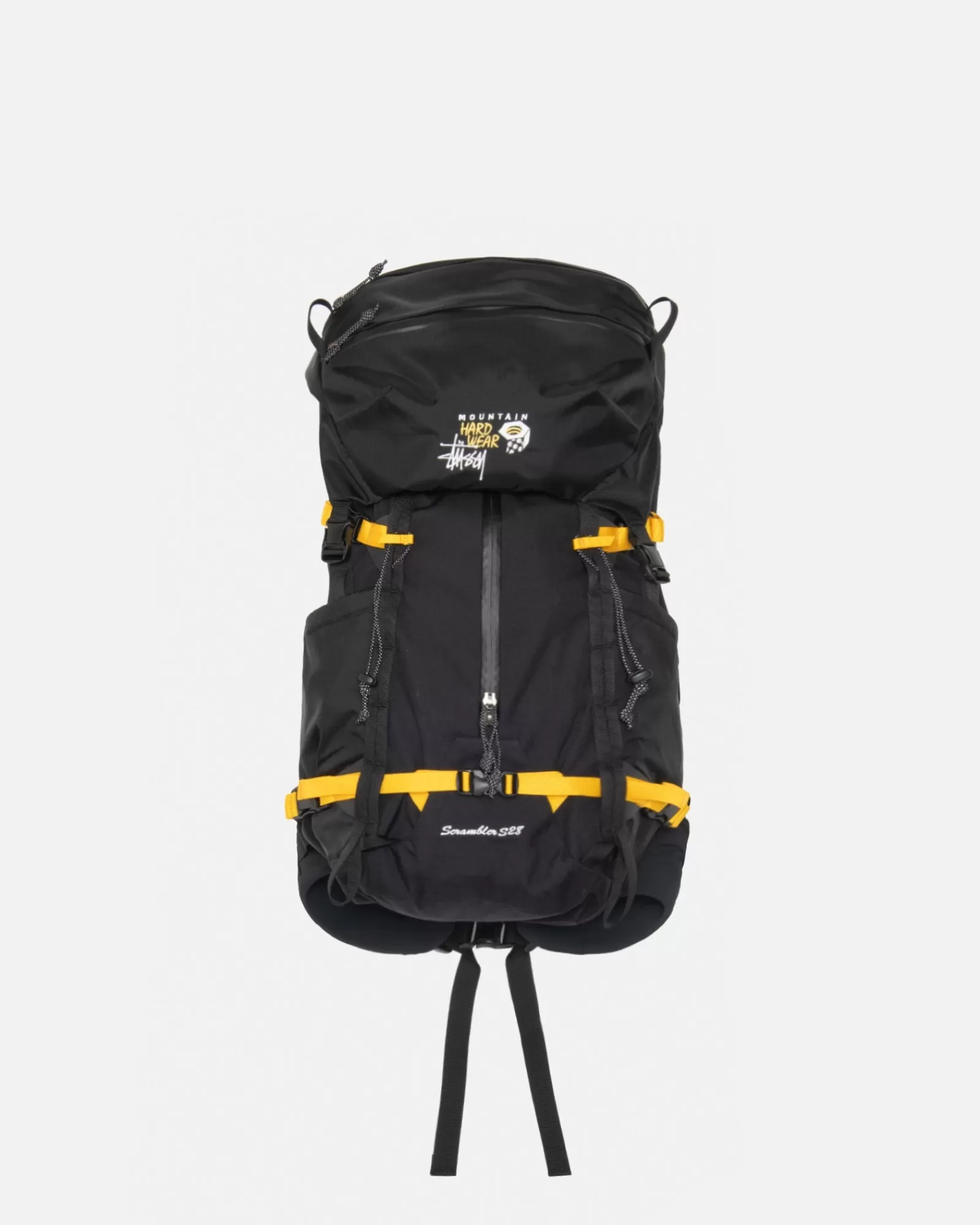 Accessoires*Stüssy STÜSSY & MOUNTAIN HARDWEAR SCRAMBLER™ S RUCKSACK 28L Black