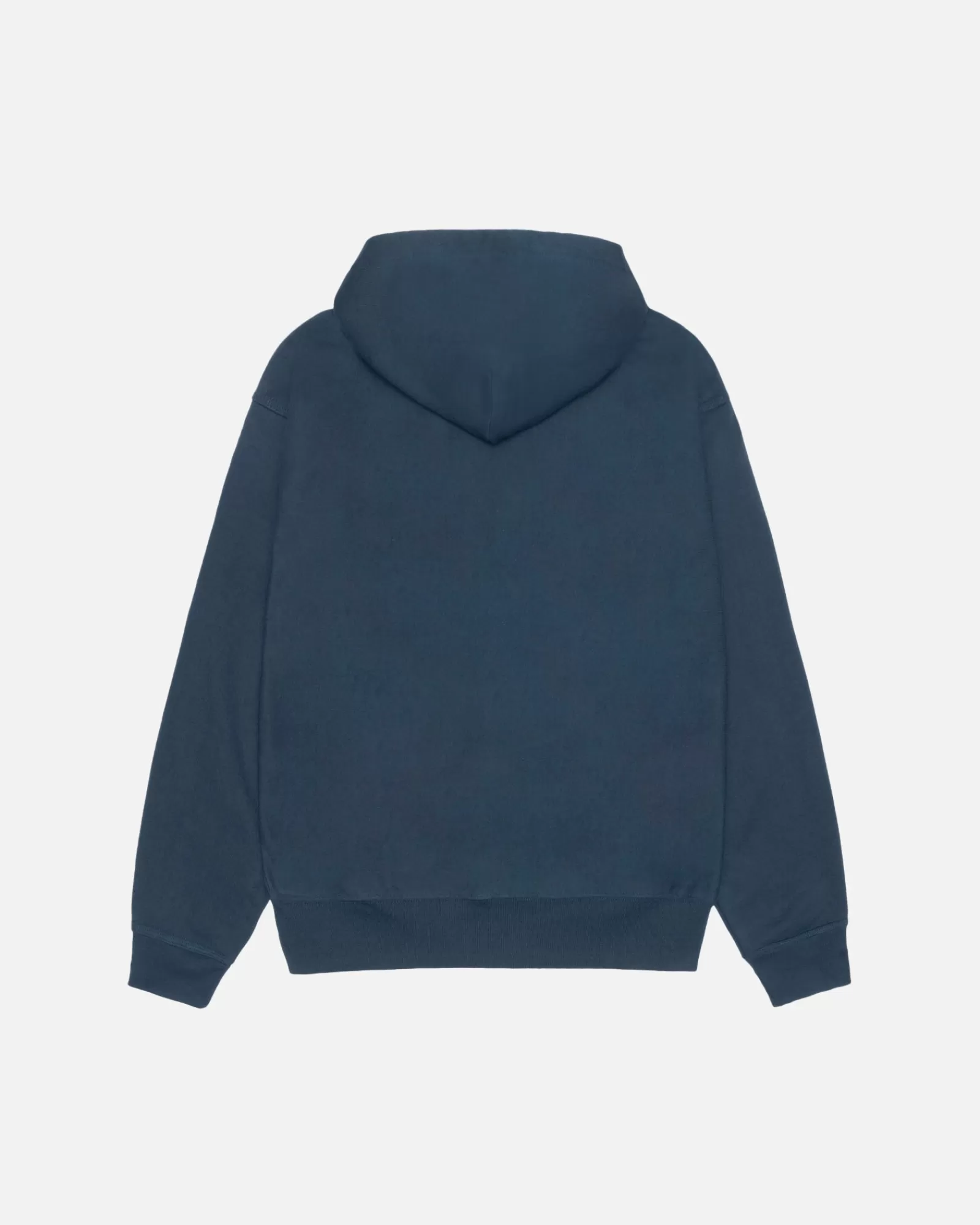 Hoodies*Stüssy STÜSSY GEAR HOODIE Navy