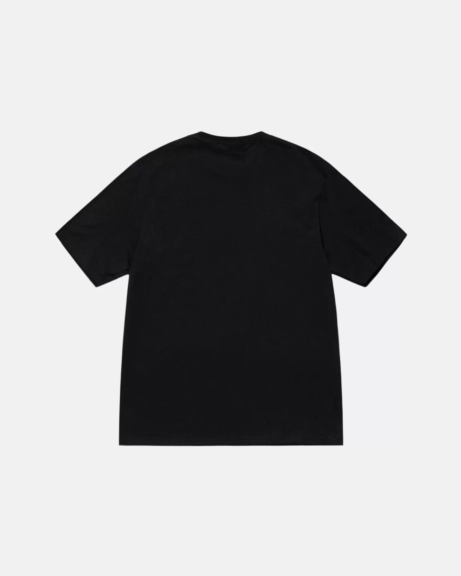 T-Shirts*Stüssy STÜSSY GEAR TEE Black