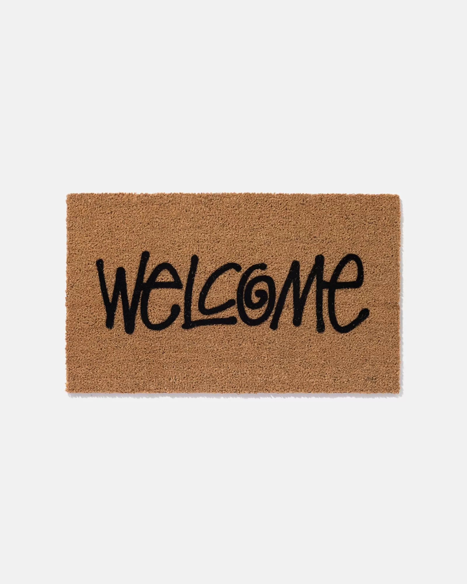 Accessoires*Stüssy STÜSSY WELCOME MAT