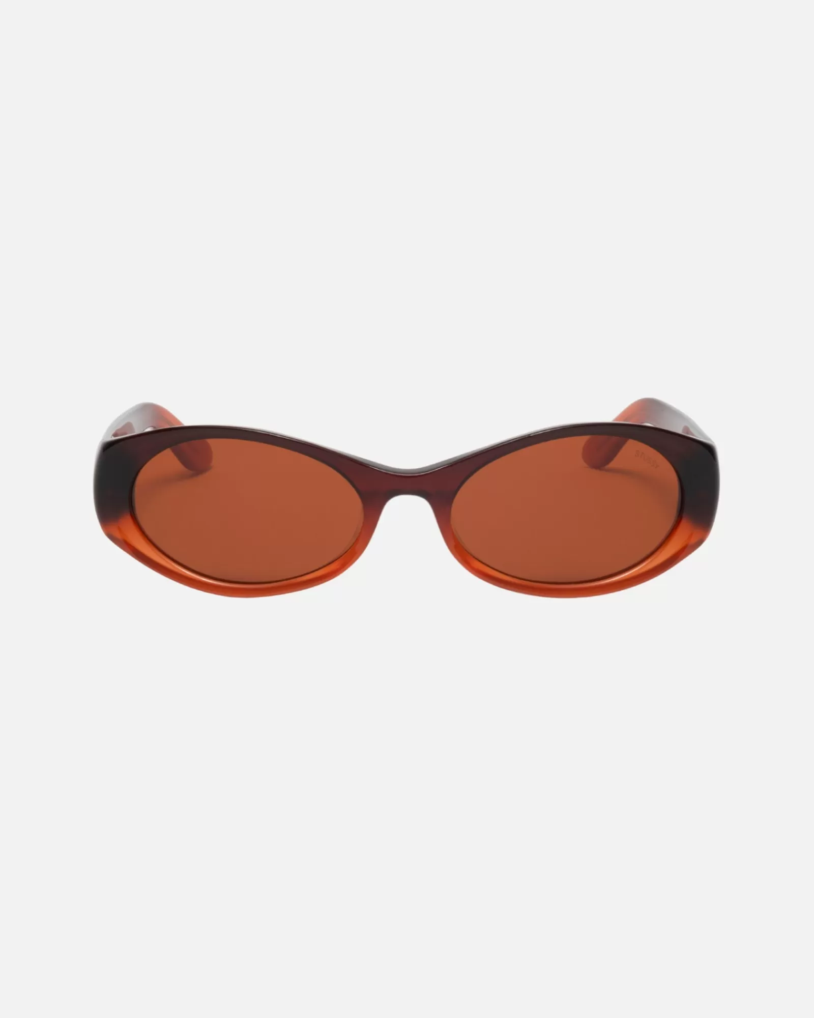 Accessoires | Sonnenbrillen*Stüssy TRACY SUNGLASSES Gradient Orange/Dark Peach