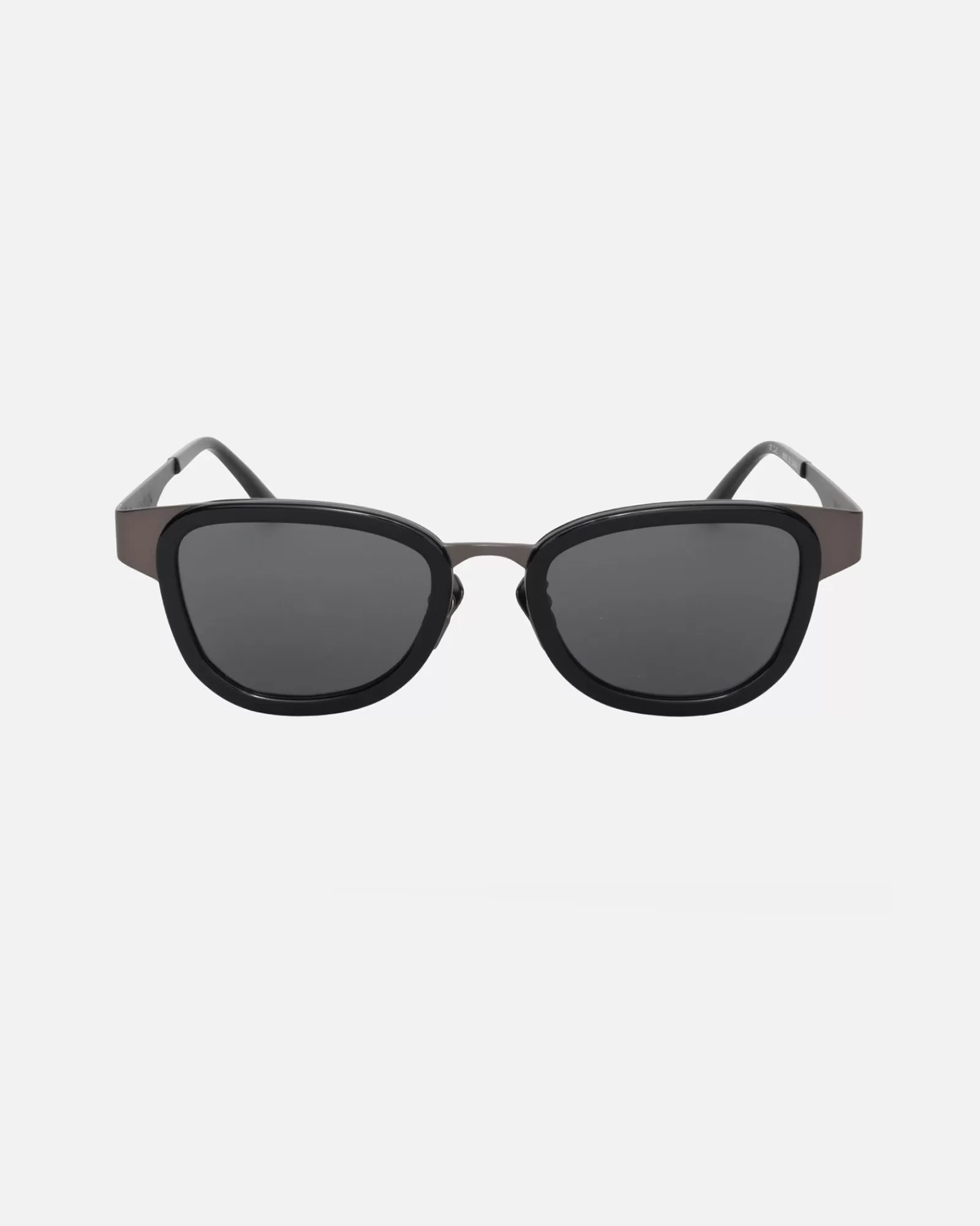 Accessoires | Sonnenbrillen*Stüssy VIDAL SUNGLASSES Black / Black Lens