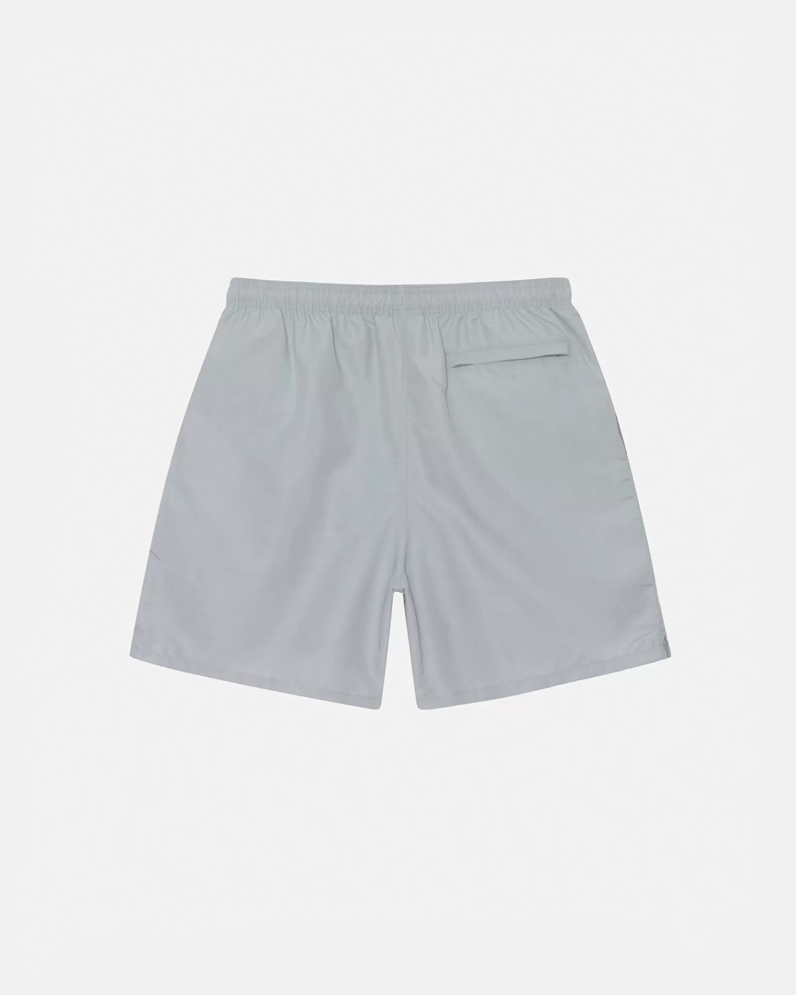 Shorts*Stüssy WATER SHORT STOCK Concrete