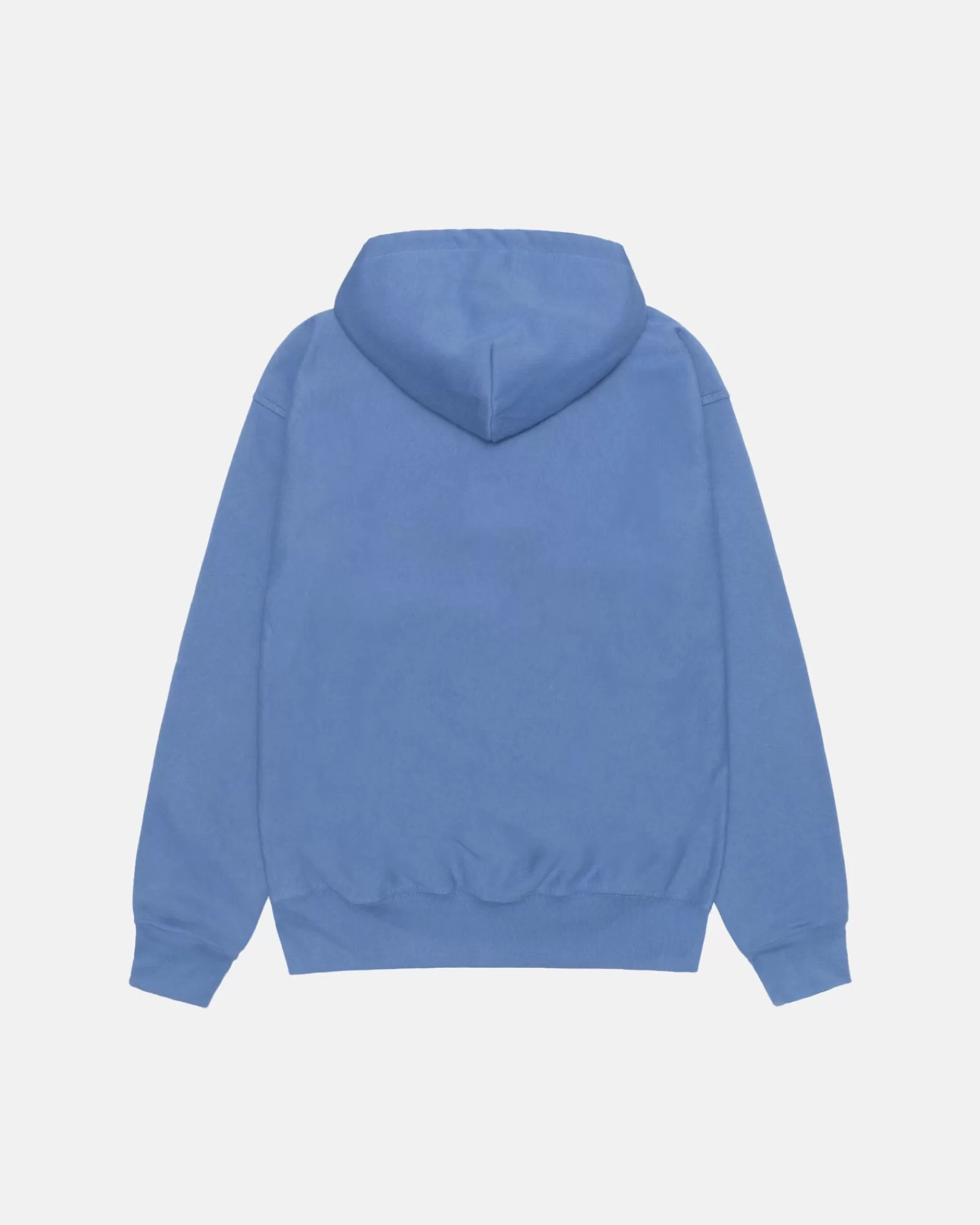 Hoodies*Stüssy WORKER HOODIE Pacific